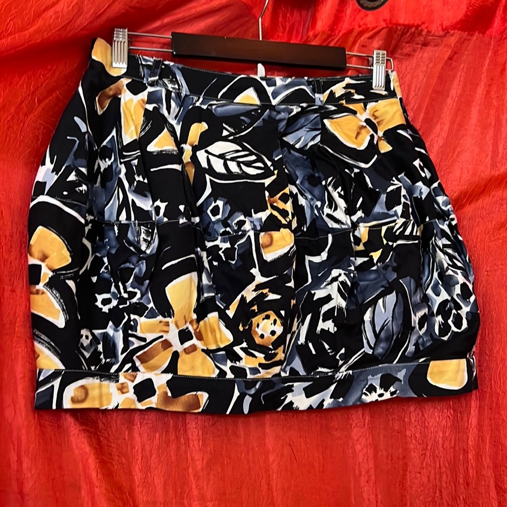 Floral print